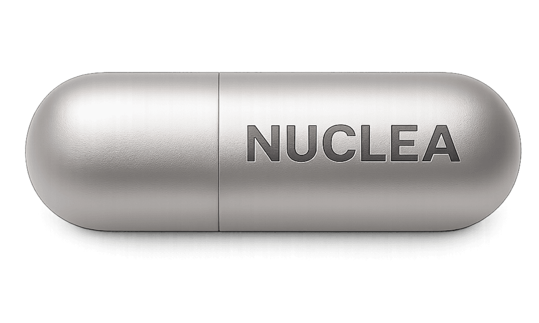 Nuclea Logo